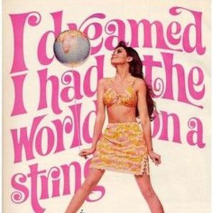 Vintage!!! What else??!!!